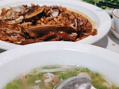 -阿毛饭店·宁波老字号(儿童公园旗舰店)