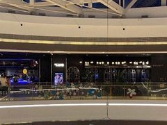 -加餐海鲜自助(宝龙一城店)