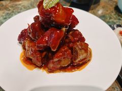 -苏帮袁Sue Cuisine(南开大悦城店)