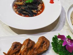 -雅和生态渔庄·宜城锅巴饭(龙灵山公园店)