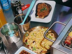 -有蚝有翅烧烤大排档·宵夜(右安门店)