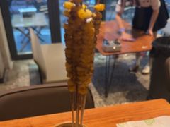 -功夫怪兽·烧烤(西工小街店)