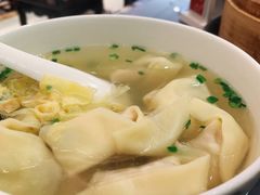 开洋馄饨-熙盛源(滨湖万达店)