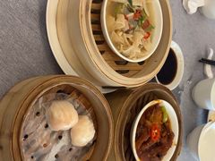 -潮府馆·非遗潮州菜·港式点心(世纪公园店)