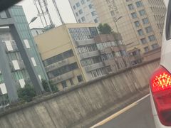 -峨眉电影制片厂宿舍