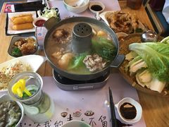 -花漫里·日式の创意餐厅(刺桐店)