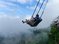 -梦幻奥陶纪景区