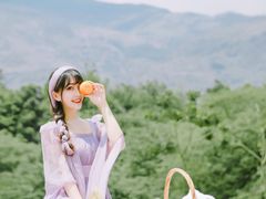 -苍山世界地质公园·石门关大峡谷