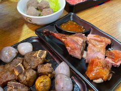 -九记潮汕现切鲜牛肉自助火锅(新开铺店)