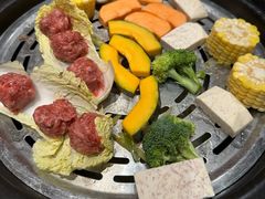 -德兴show鲜·蒸汽海鲜火锅餐厅(格创悦里店)