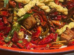 -兔槽江湖菜·重庆璧山兔(水围店)