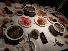-加餐海鲜自助(宝龙一城店)
