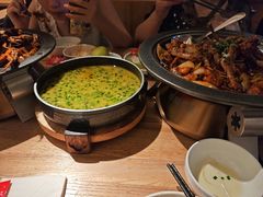 -六月雪干锅(绵阳凯德广场店)