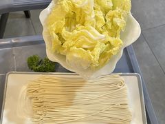 -喜聚薈·花膠雞海鮮火鍋(越秀店)