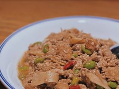 -老头儿油爆虾(胜利河美食街店)