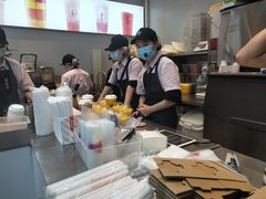 -果呀呀(国金街店)