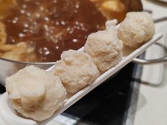 -蝎王府羊蝎子(北大地店)