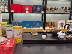 -天福茗茶(宝山宝乐汇店)