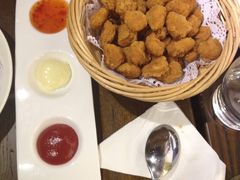 -芝士工厂(万达店)