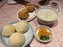 -囍凤楼·粤菜·点心·火锅(温特莱店)