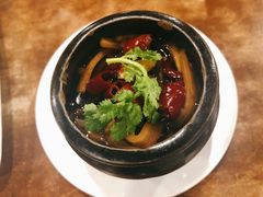 爽口萝卜脆-一楼食业·美食人家