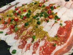 -猫爪爪原切自助烤肉(观音桥阳光世纪店)