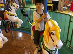 -Duda&Dada嘟哒和达达儿童公园(凯德mall新都心店)