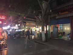 -刘纪孝腊牛羊肉(北广济街店)