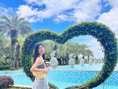 -惠州金海湾嘉华度假酒店