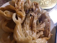 -金台阶鱼馆(于桥水库店)