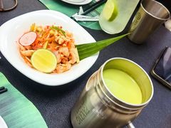-帕蓝·暹罗料理(大学路店)