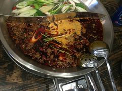 -锤子火锅(百步亭金桥汇2期店)