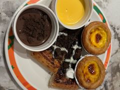 -比格比萨自助(宝山日月光店)