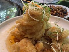 -人民公社大食堂(顺义总店)