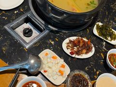 -尼玛藏家风味园(阿山食城店)