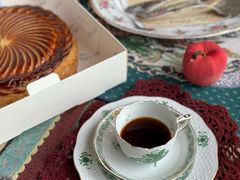 -LANLIZI BAKERY(COSMO店)