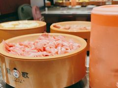-龍歌自助小火锅(李沧顺和汇店)