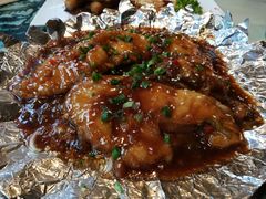 -苏城小院·园林精致苏州菜(斜塘老街店)