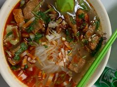 -中国农业大学·第四食堂风味餐厅