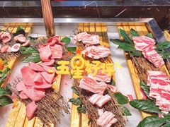 -梨花自助烤肉(天河城店)