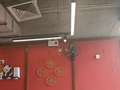 -71号豆汤饭·成都小馆(红牌楼店)
