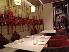 -上海宝华喜来登酒店·采悦轩中餐厅