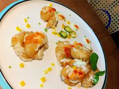 -辛香汇·现炒川菜(淮海路百盛店)