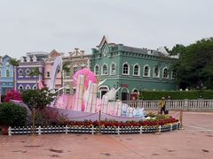 -厦门方特梦幻王国