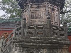 -武当山风景区-太子坡