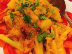 -Santoor 萨都里印度餐厅(北锣鼓巷店)