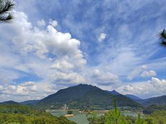 -广州市流溪河国家森林公园