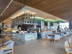 -解放碑威斯汀酒店-知味国际美食餐厅