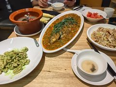 -赤宴·川菜(玉林店)