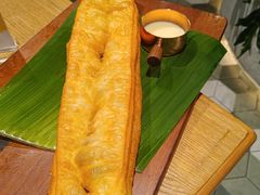 -椰子不语 椰子鸡火锅(淮海店)